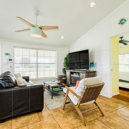 Jamaica Me Happy Villa Galveston Ngoại thất bức ảnh